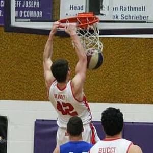 Meet your Posher, Derek